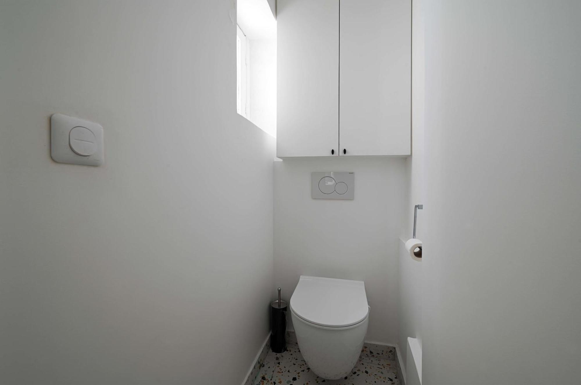Cosy Loft Charme/Porte Maillot Нёйи-сюр-Сен Экстерьер фото
